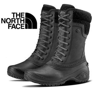 The North Face Winter Rain Boots For Women Poshmark